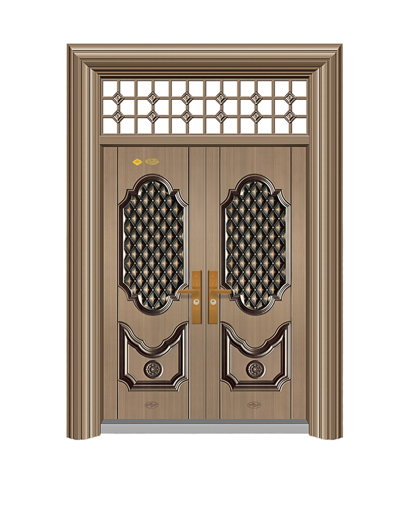 五谷丰登